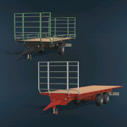 Multi Trailer Pack