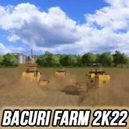 Bacuri Farm 2k22