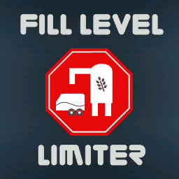 Fill Level Limiter