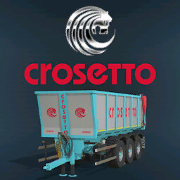 Crosetto CMD Pack