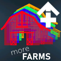 Increase The Number Of Farms