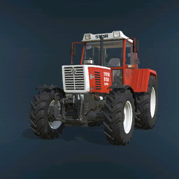 Steyr 8150