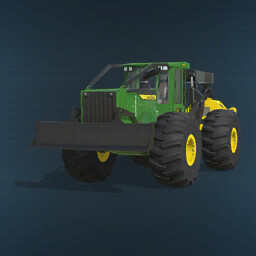 John Deere 948L-II