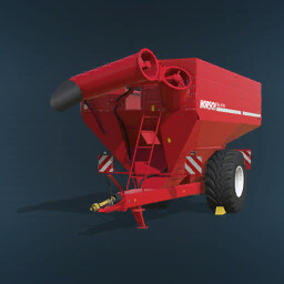 Horsch Titan 34 UW