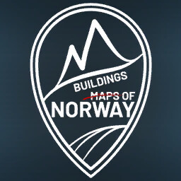 Buildings Of Norway