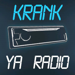 Krank Ya Radio