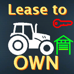 Lease To Own