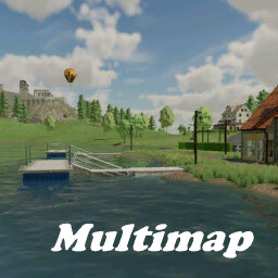 Multimap