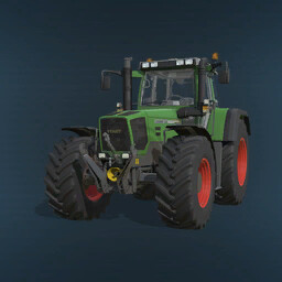 Fendt 900 Favorit Vario