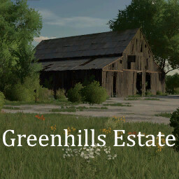 Greenhills Estate