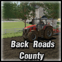 Back Roads County