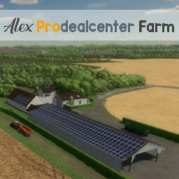 Alex Prodealcenter Farm