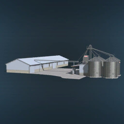 Grain Complex