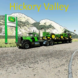 Hickory Valley