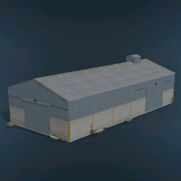 Grain Storages Pack