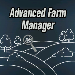 Advanced Farm Manager