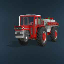 Massey Ferguson 185 Sprayer