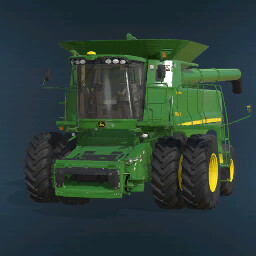 John Deere STS 70 Series