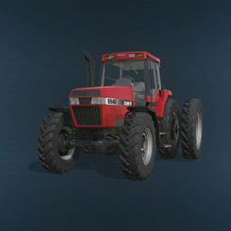 CaseIH Magnum 8900 Series