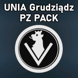 Unia Grudziadz Pz Pack