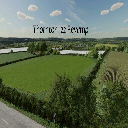 Thornton 22 Revamp