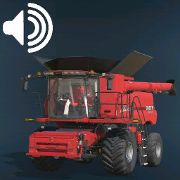 Case Axial-Flow 9xxx Sound (Prefab*)