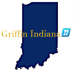 Griffin Indiana 22