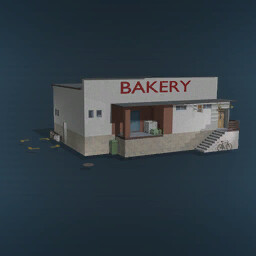 Bakery