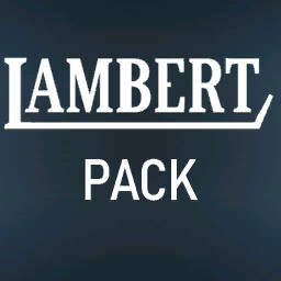 Pack Lambert