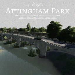 Attingham Park