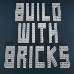 Build With Bricks