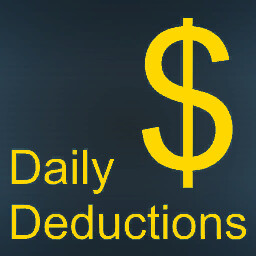 Daily Deductions