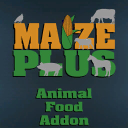 MaizePlus Animal Food Additions