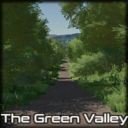 The Green Valley