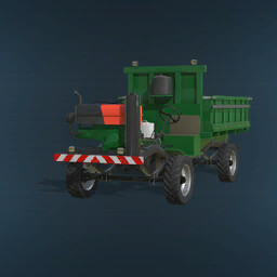 Small Truck