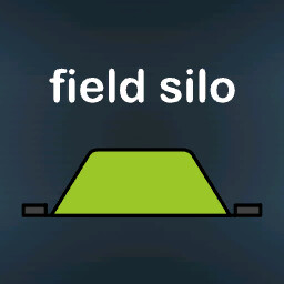 Field Silo