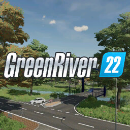 GreenRiver 22