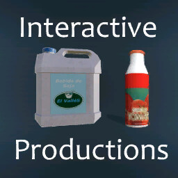 Interactive Productions