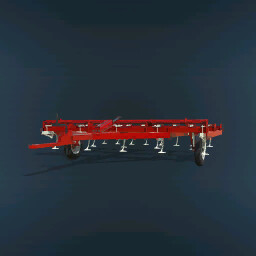 IH 45 Field Cultivator