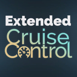 Extended Cruise Control