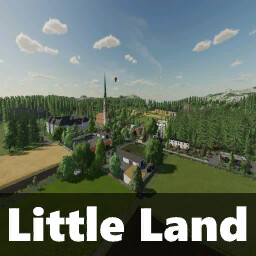 Little Land