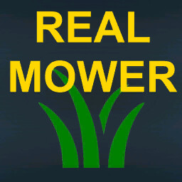 Real Mower