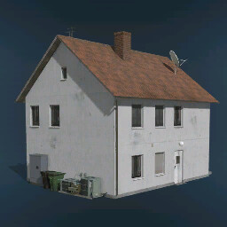 EU Farmhouse