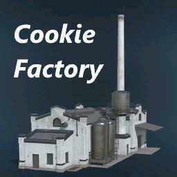 Cookie Factory