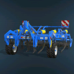 Agro-Lift GRM-ZNS