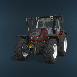 Valtra N Serie4