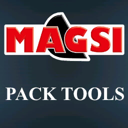 Magsi Tool Pack