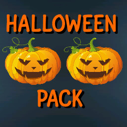 Halloween Pack