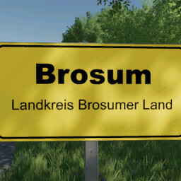 Brosum