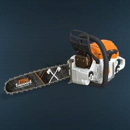 STIHL MS 261 C-M Light 04/ Timber Sports